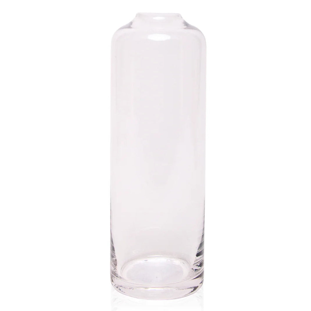 Louisa Glass Bud Vase