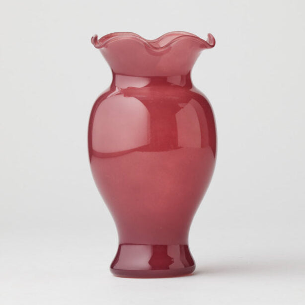 Rosetta Vase