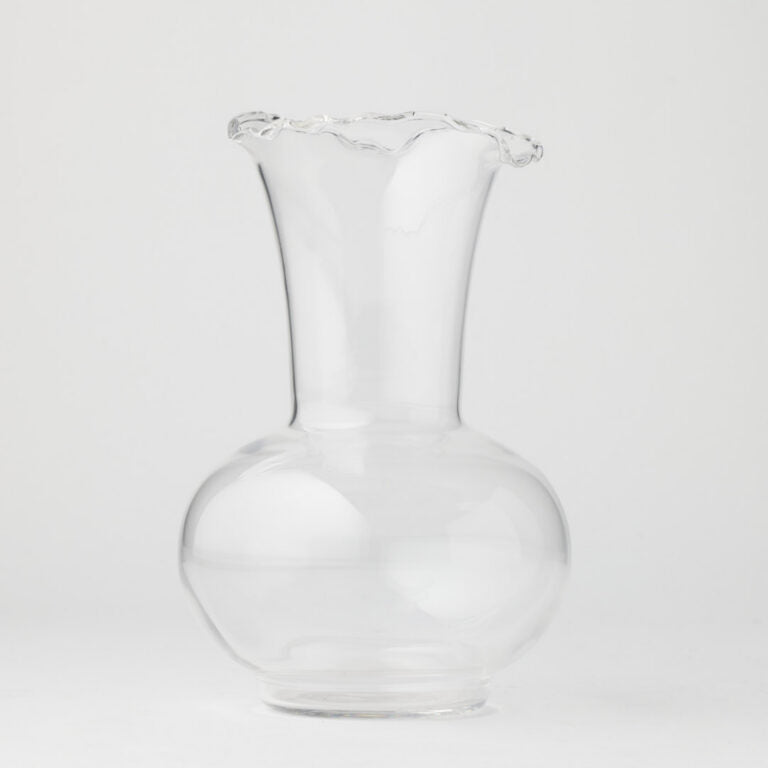 Roselle Vase