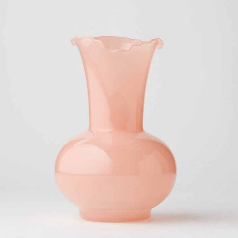 Roselle Vase