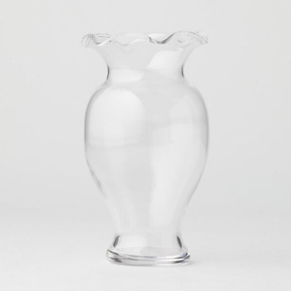 Rosetta Vase