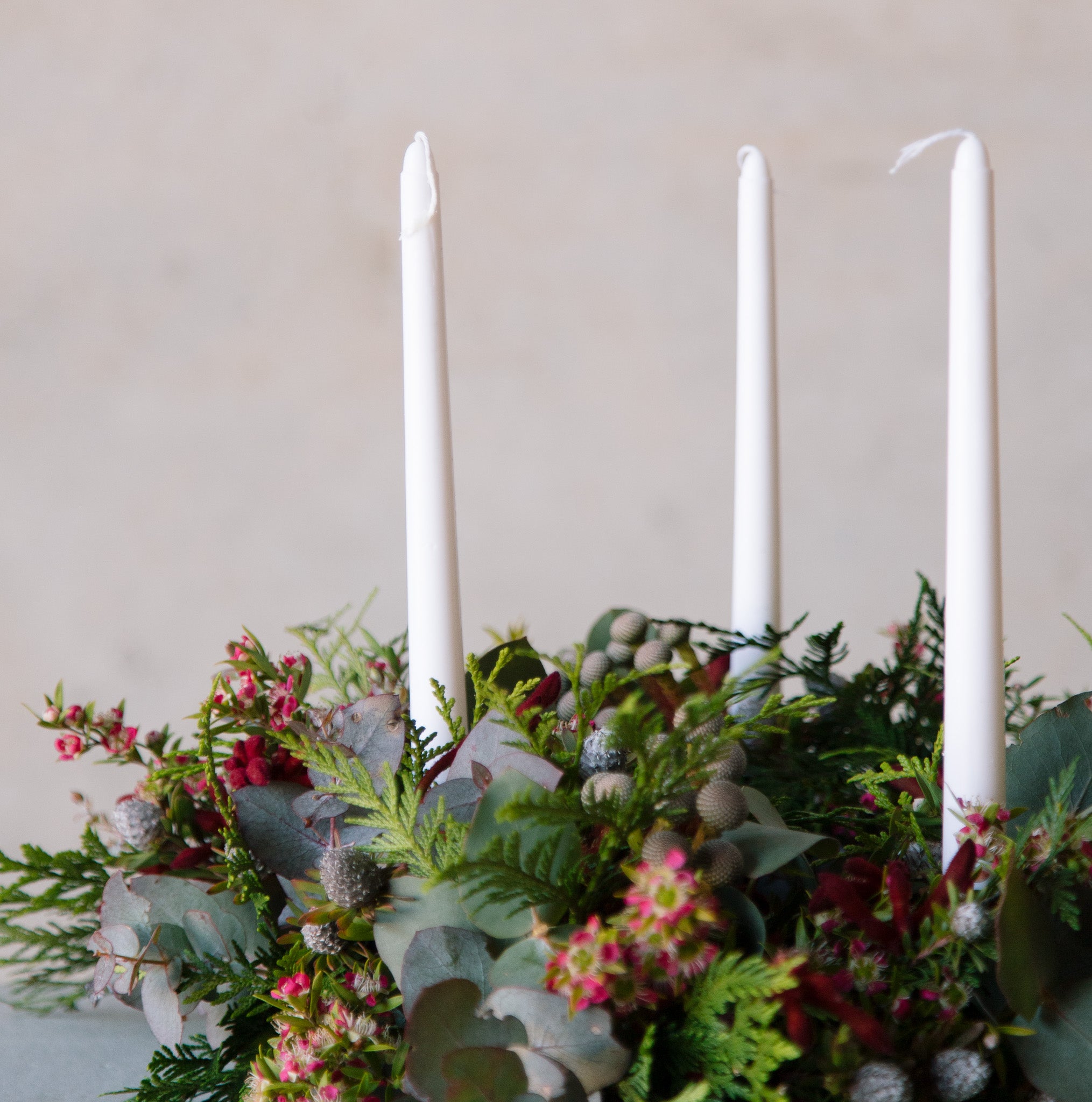 Advent Wreath