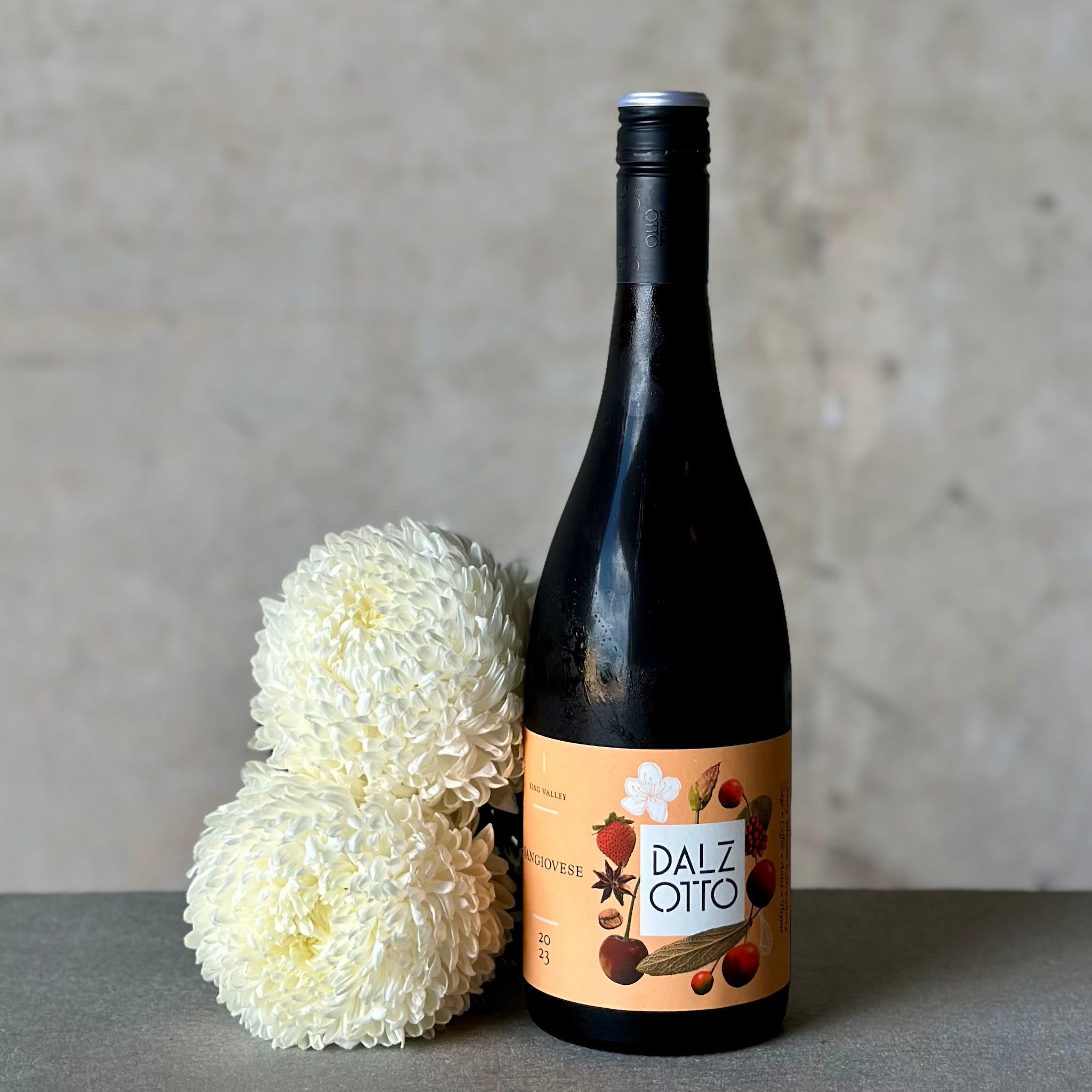 Dal Zotto Sangiovese