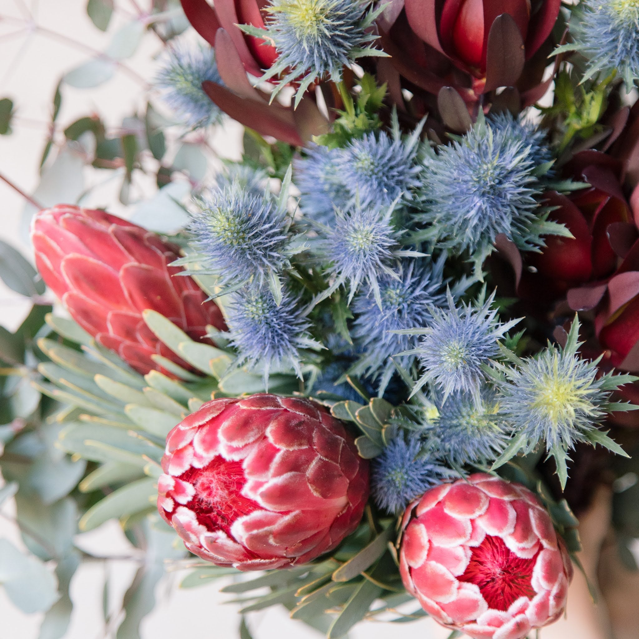 Native Bouquet