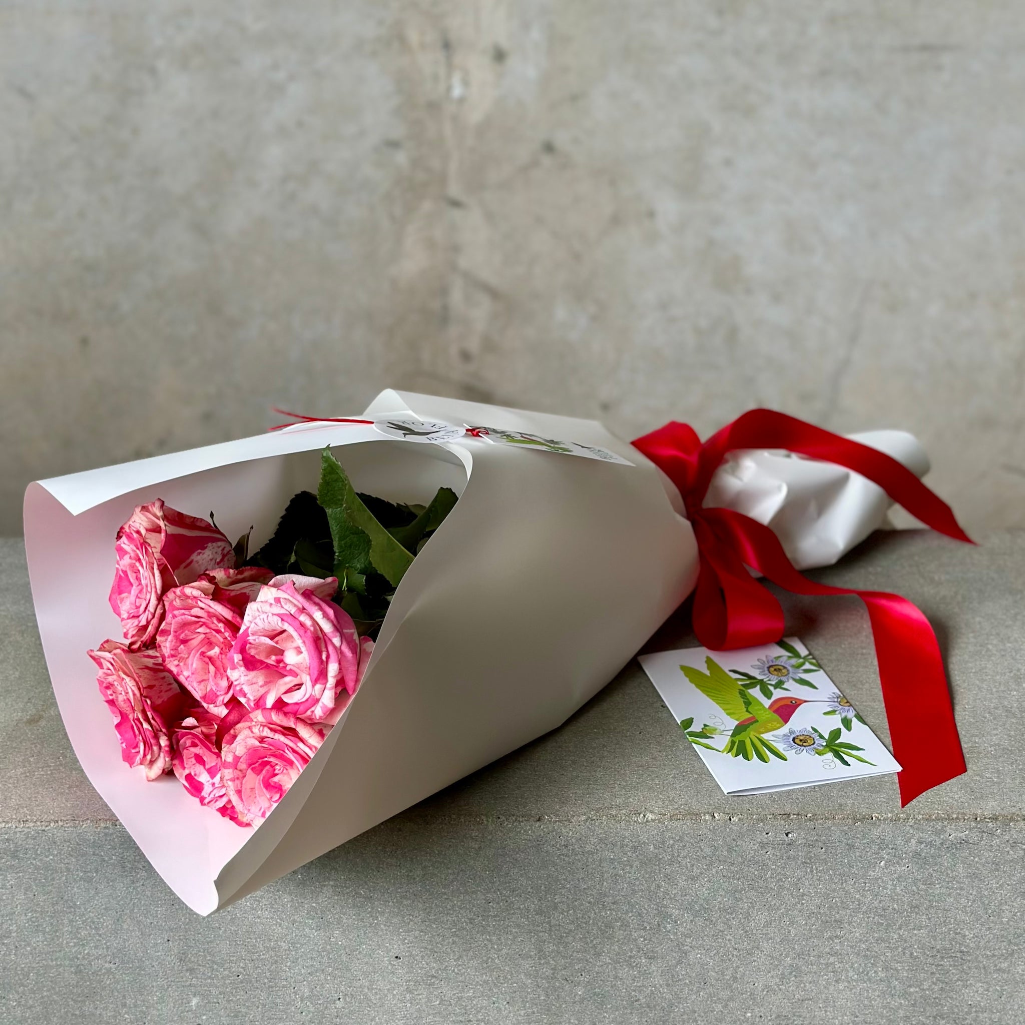 Magic Times Rose Bouquet