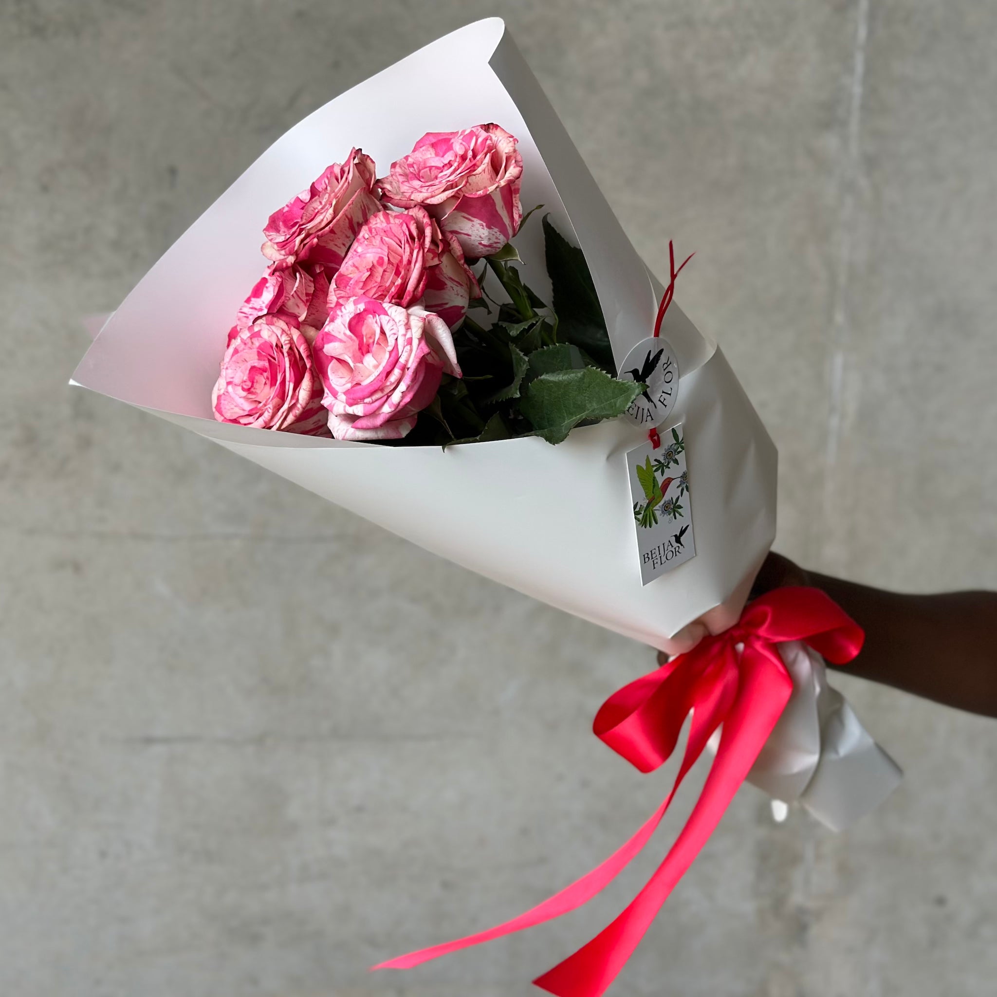 Magic Times Rose Bouquet