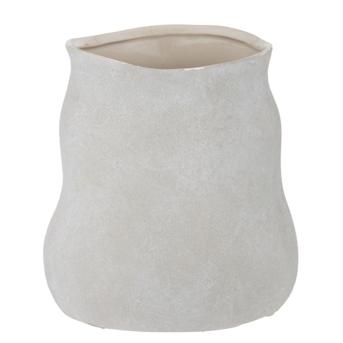 Maliah Pot Cream 220x230