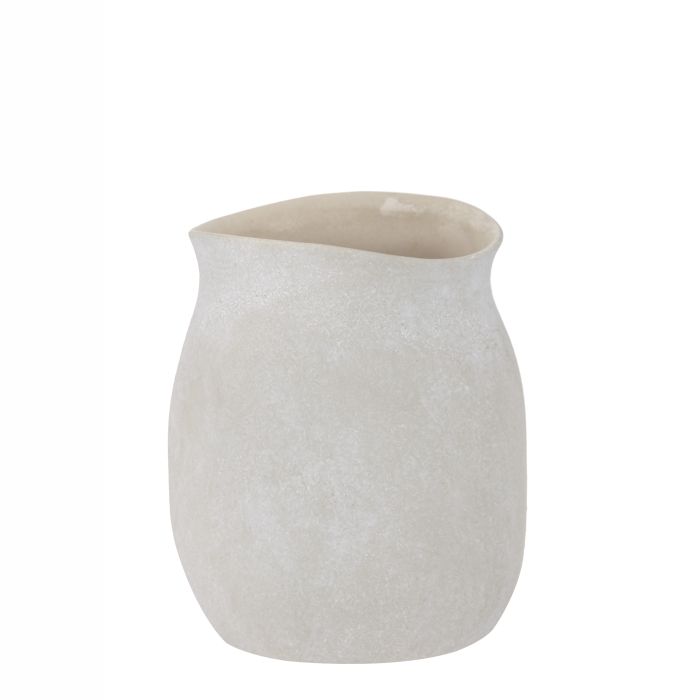 Maliah Pot Cream 160x180
