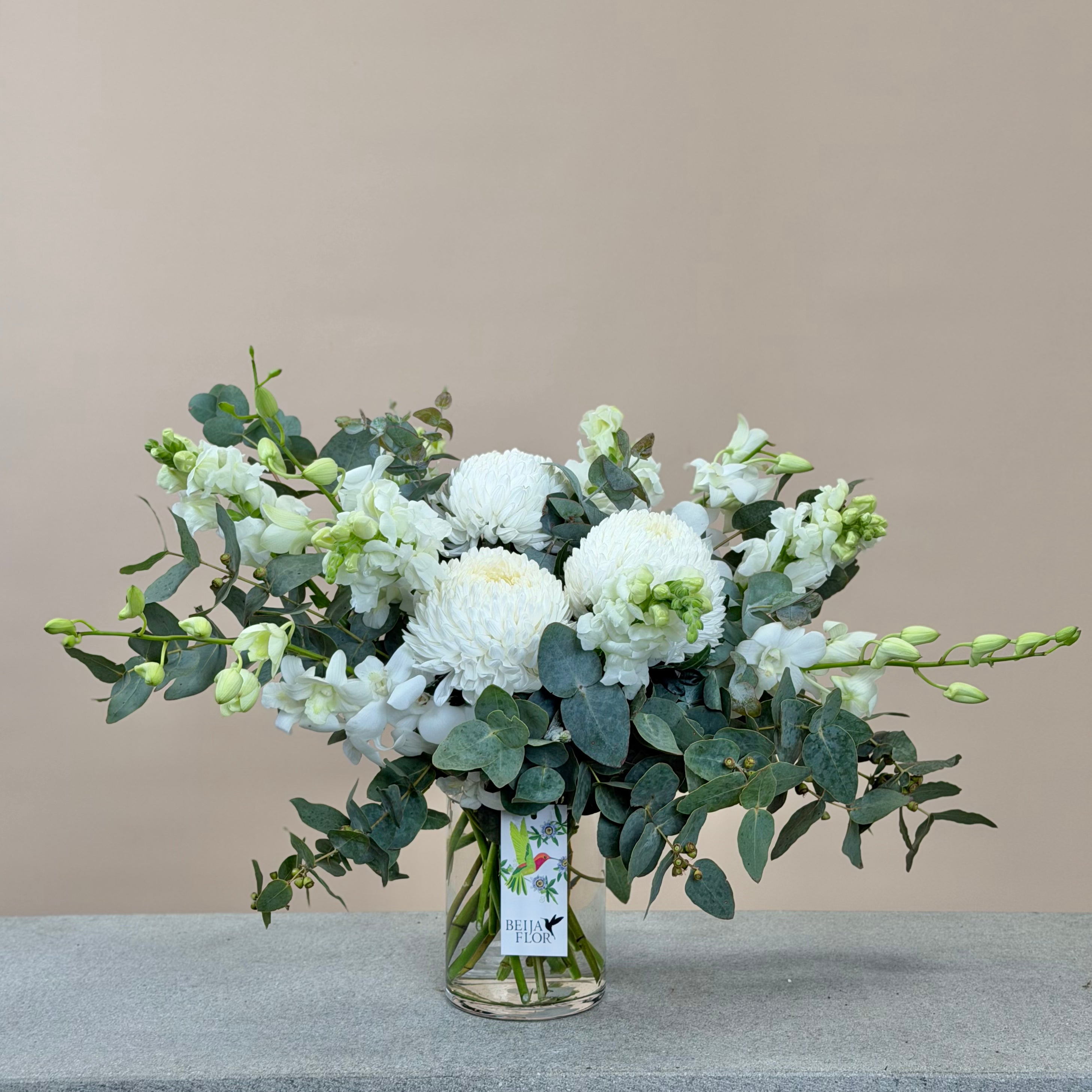 Moritz Vase