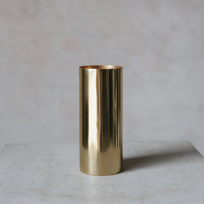 Gold Vase - Slim