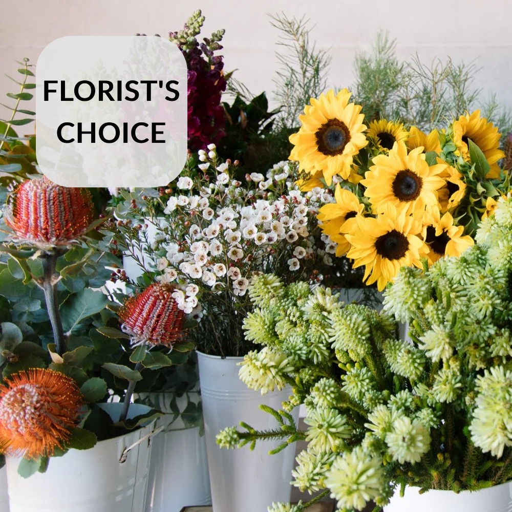 Florist's Choice Bouquet