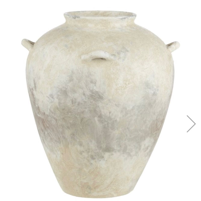 Inga Vase