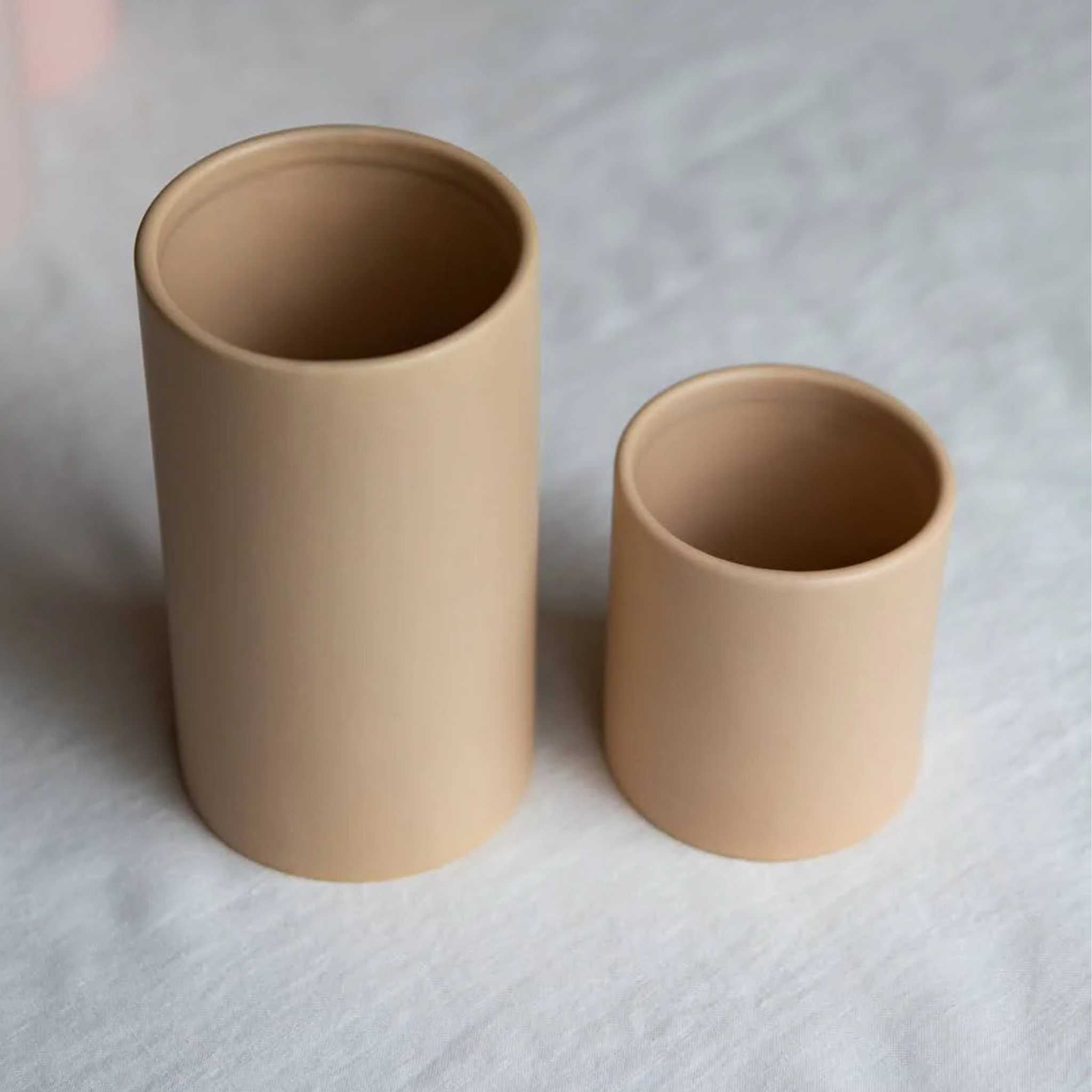 Oh Flora Bouquet Vase Hazel