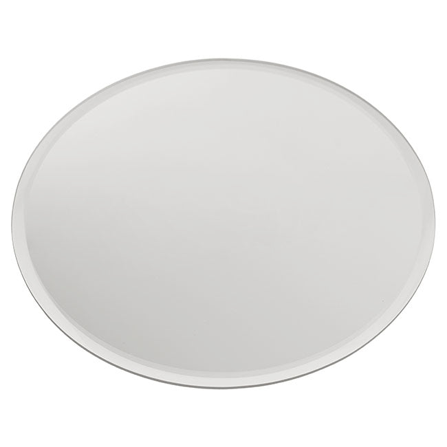 Mirror Plate Round